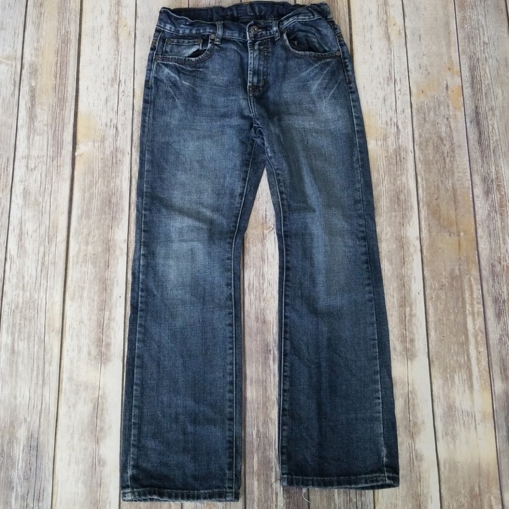 Helix boys jeans 16